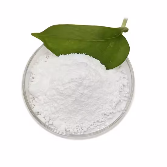 メーカーは、CAS 番号付きの高品質シクロデキストリン製品群を提供しています。  17465-86-0